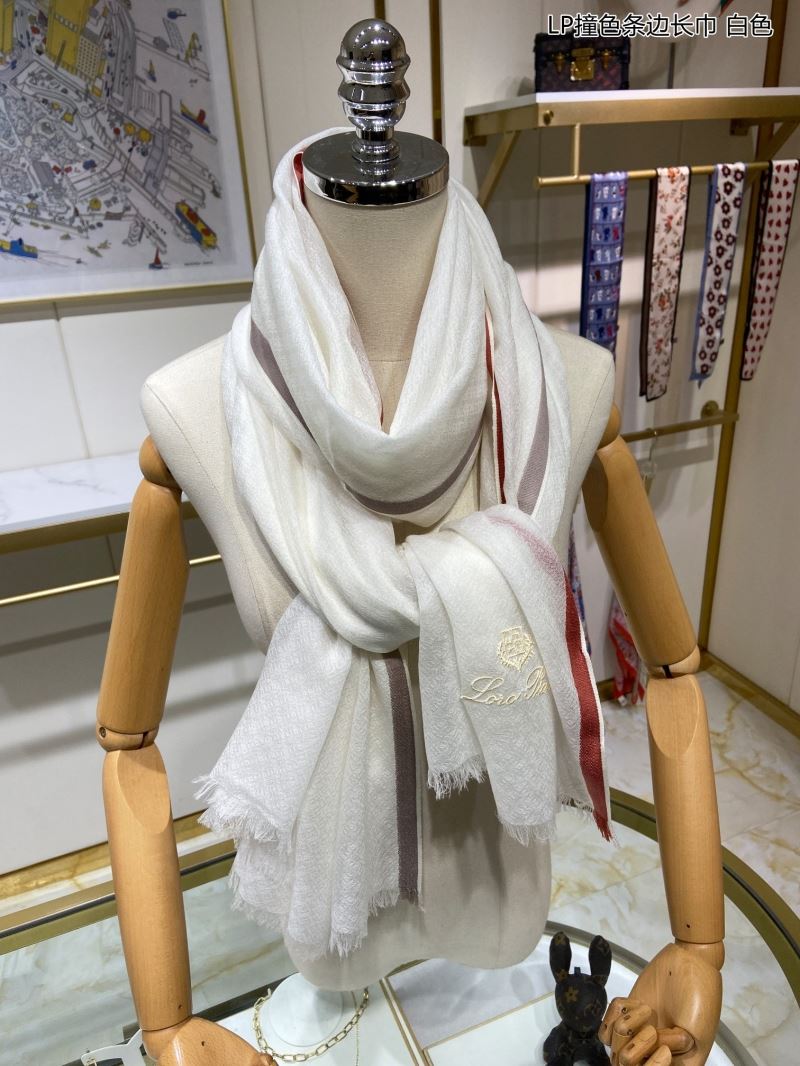 Louis Vuitton Scarf